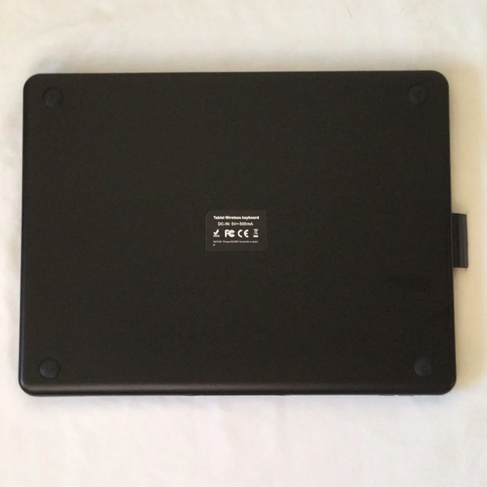 BABG iPad Case with Keyboard (2022)